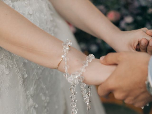 O casamento de Higo e Faelly em São Luís, Maranhão 103