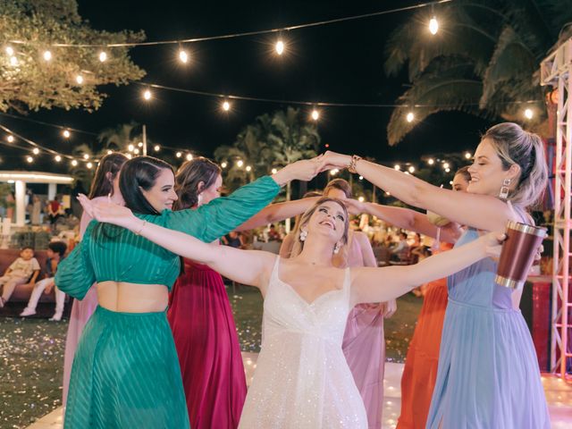 O casamento de Higo e Faelly em São Luís, Maranhão 107