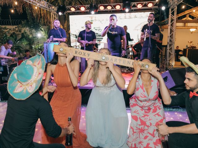 O casamento de Higo e Faelly em São Luís, Maranhão 111