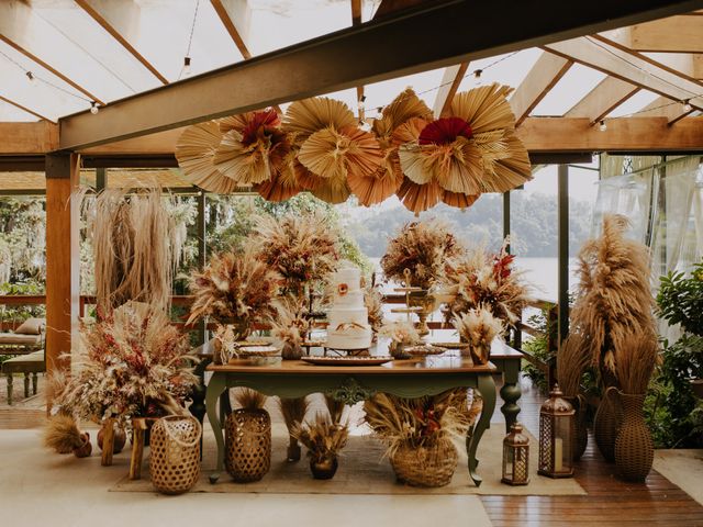 O casamento de Murilo e Stephanie em São Bernardo do Campo, São Paulo 2