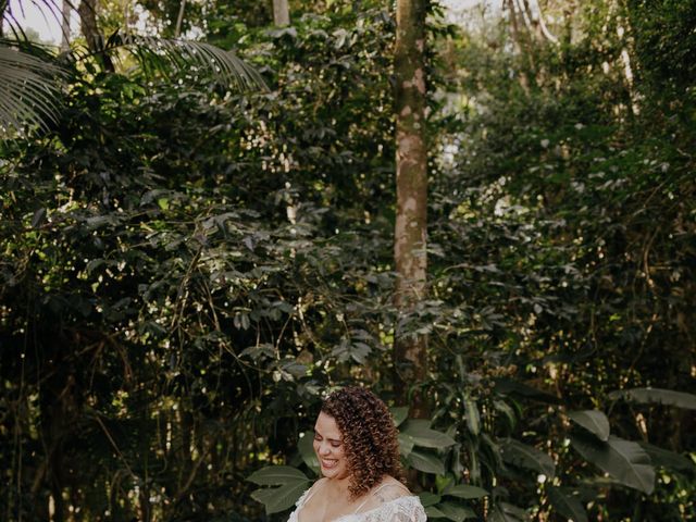 O casamento de Murilo e Stephanie em São Bernardo do Campo, São Paulo 8