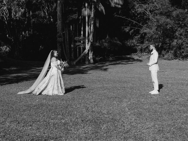 O casamento de Murilo e Stephanie em São Bernardo do Campo, São Paulo 24