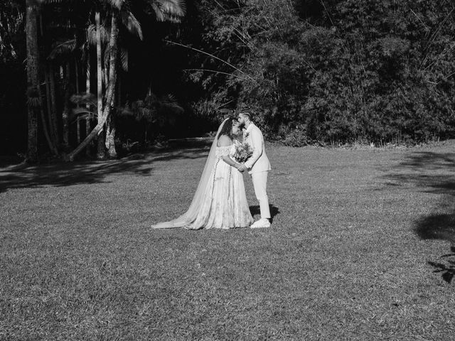 O casamento de Murilo e Stephanie em São Bernardo do Campo, São Paulo 25