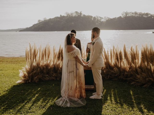 O casamento de Murilo e Stephanie em São Bernardo do Campo, São Paulo 29