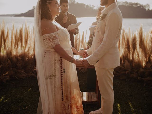 O casamento de Murilo e Stephanie em São Bernardo do Campo, São Paulo 30
