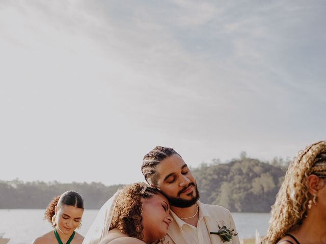 O casamento de Murilo e Stephanie em São Bernardo do Campo, São Paulo 31