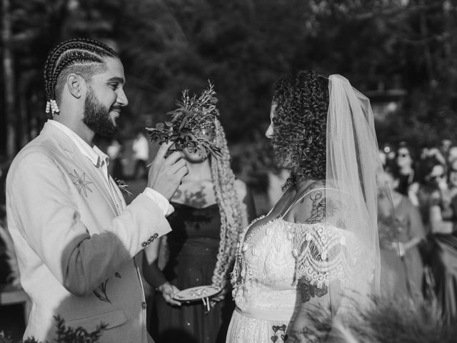 O casamento de Murilo e Stephanie em São Bernardo do Campo, São Paulo 33
