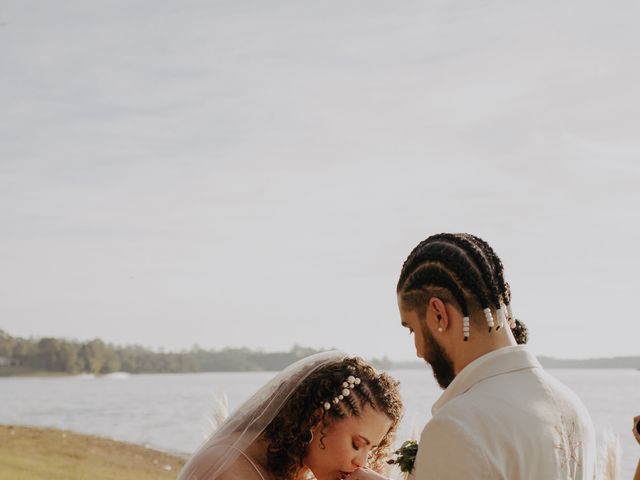 O casamento de Murilo e Stephanie em São Bernardo do Campo, São Paulo 34