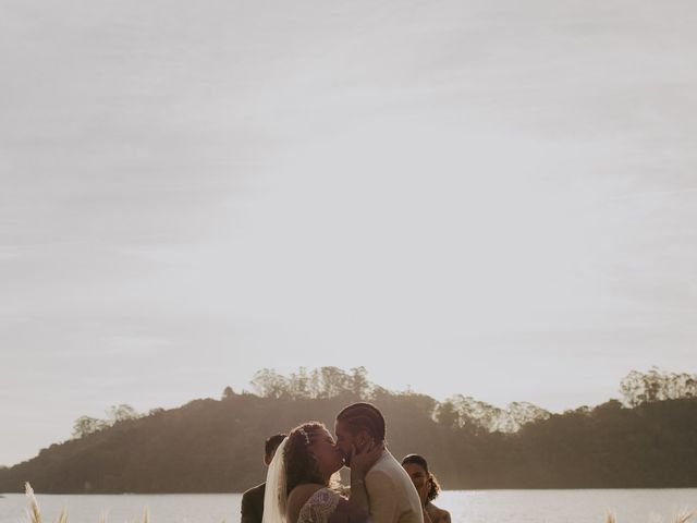 O casamento de Murilo e Stephanie em São Bernardo do Campo, São Paulo 36