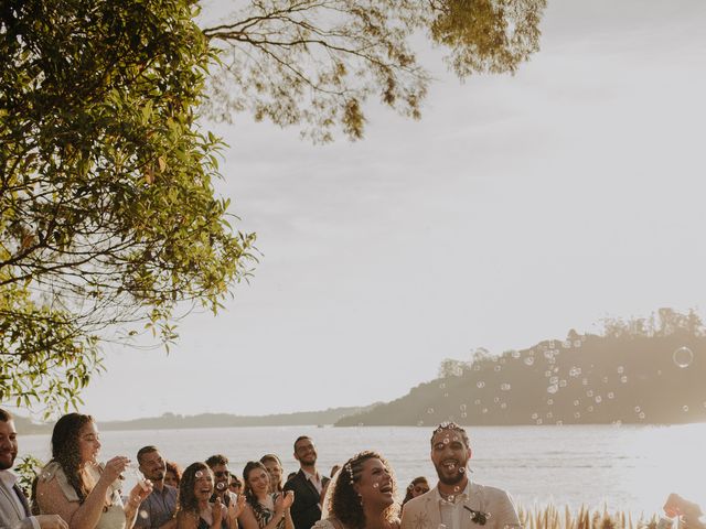 O casamento de Murilo e Stephanie em São Bernardo do Campo, São Paulo 37