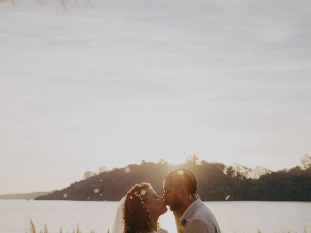 O casamento de Murilo e Stephanie em São Bernardo do Campo, São Paulo 42