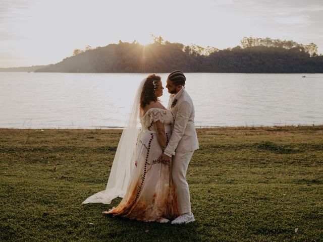 O casamento de Murilo e Stephanie em São Bernardo do Campo, São Paulo 43