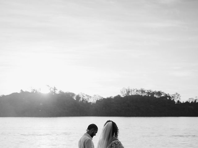 O casamento de Murilo e Stephanie em São Bernardo do Campo, São Paulo 44