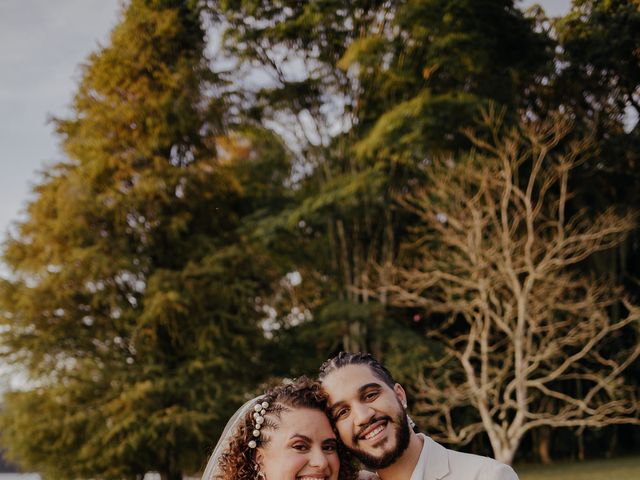O casamento de Murilo e Stephanie em São Bernardo do Campo, São Paulo 45