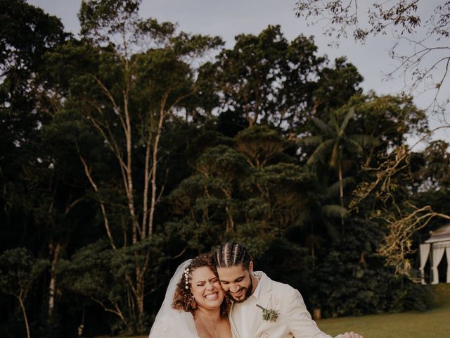 O casamento de Murilo e Stephanie em São Bernardo do Campo, São Paulo 46