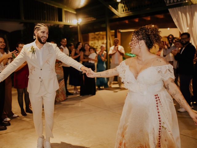 O casamento de Murilo e Stephanie em São Bernardo do Campo, São Paulo 47