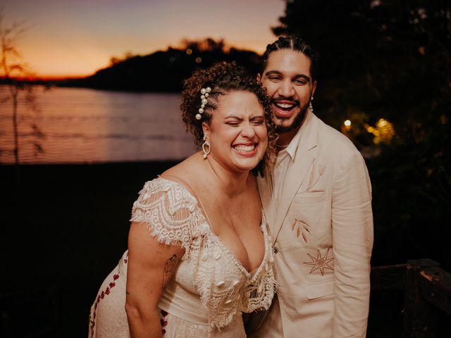 O casamento de Murilo e Stephanie em São Bernardo do Campo, São Paulo 48