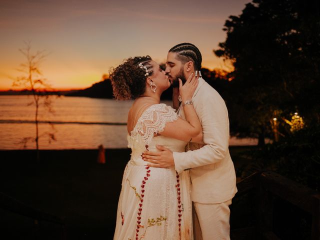 O casamento de Murilo e Stephanie em São Bernardo do Campo, São Paulo 49
