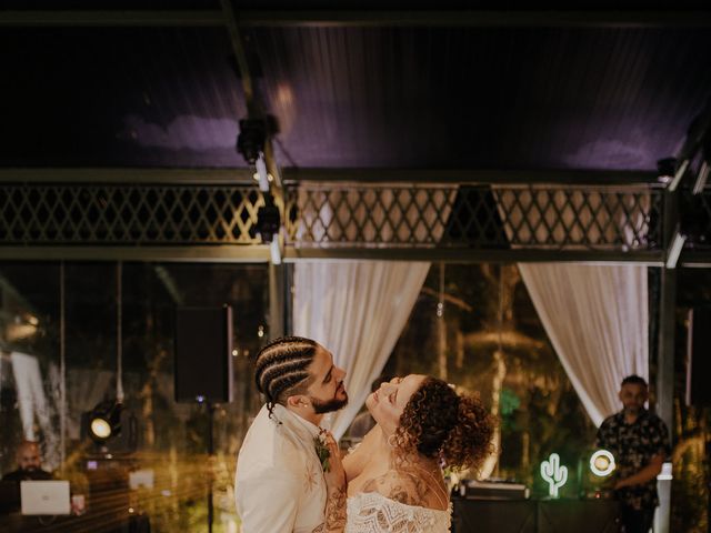 O casamento de Murilo e Stephanie em São Bernardo do Campo, São Paulo 50