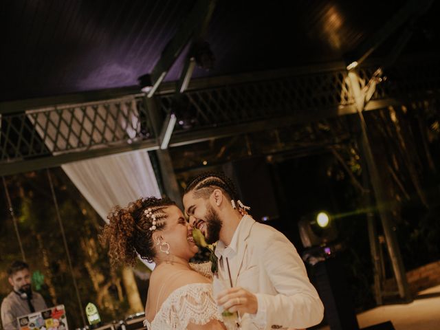 O casamento de Murilo e Stephanie em São Bernardo do Campo, São Paulo 51