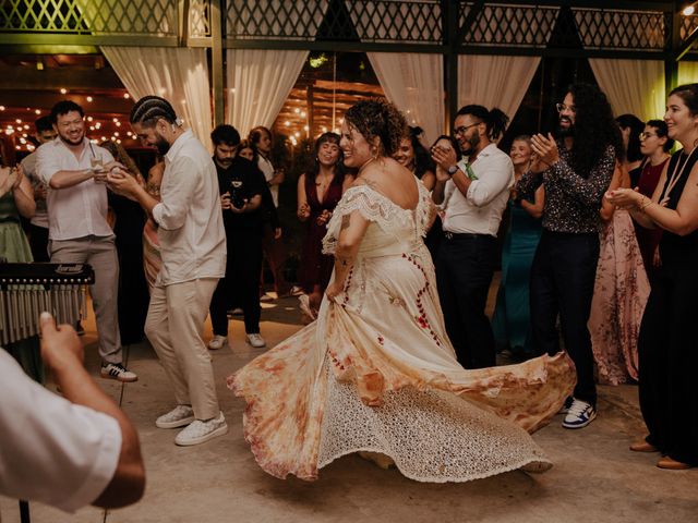 O casamento de Murilo e Stephanie em São Bernardo do Campo, São Paulo 53