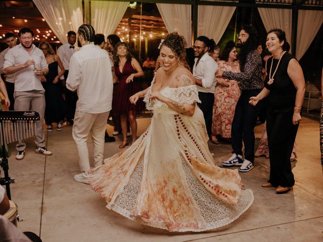 O casamento de Murilo e Stephanie em São Bernardo do Campo, São Paulo 54