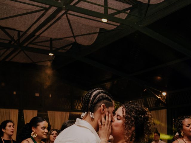 O casamento de Murilo e Stephanie em São Bernardo do Campo, São Paulo 1