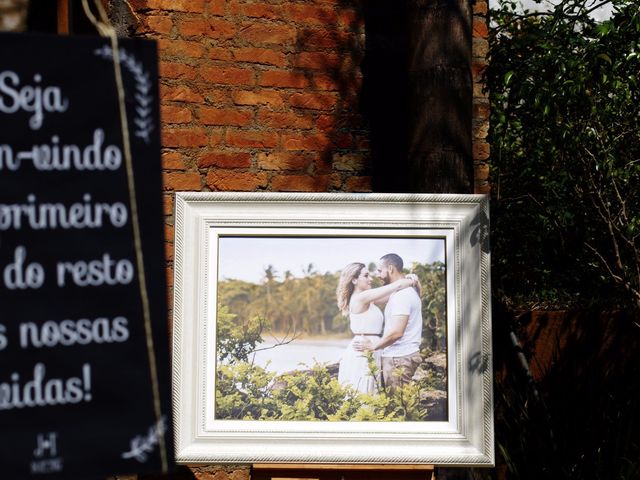 O casamento de Thiago e Janaina em São Paulo 14