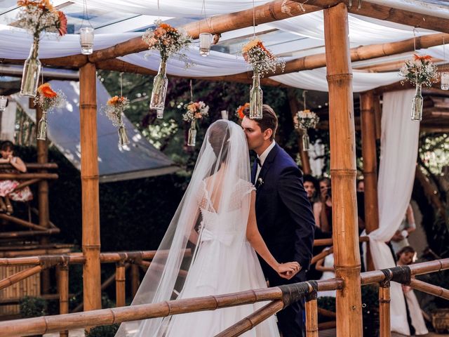 O casamento de Guilherme e Jéssica em Curitiba, Paraná 47