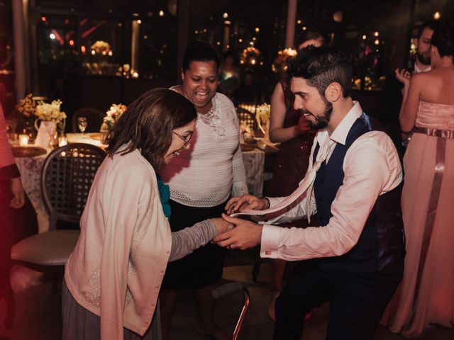 O casamento de Renan e Aline em São Bernardo do Campo, São Paulo 1