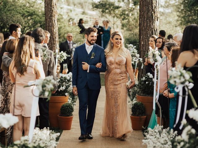 O casamento de Renan e Aline em São Bernardo do Campo, São Paulo 26