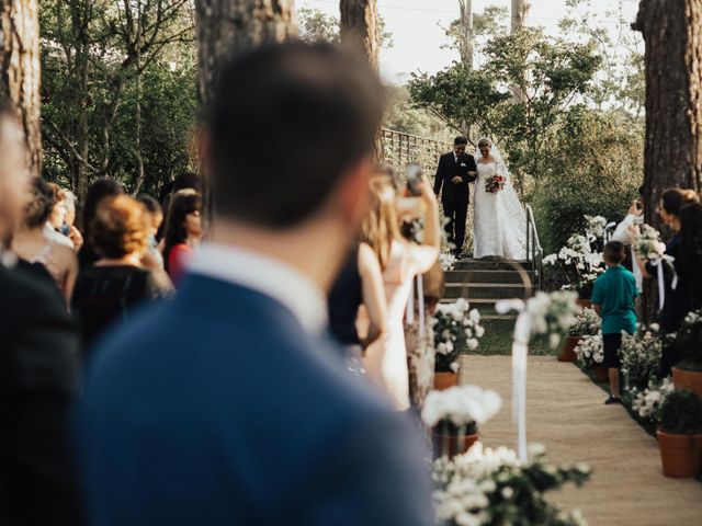 O casamento de Renan e Aline em São Bernardo do Campo, São Paulo 30