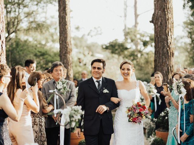 O casamento de Renan e Aline em São Bernardo do Campo, São Paulo 32