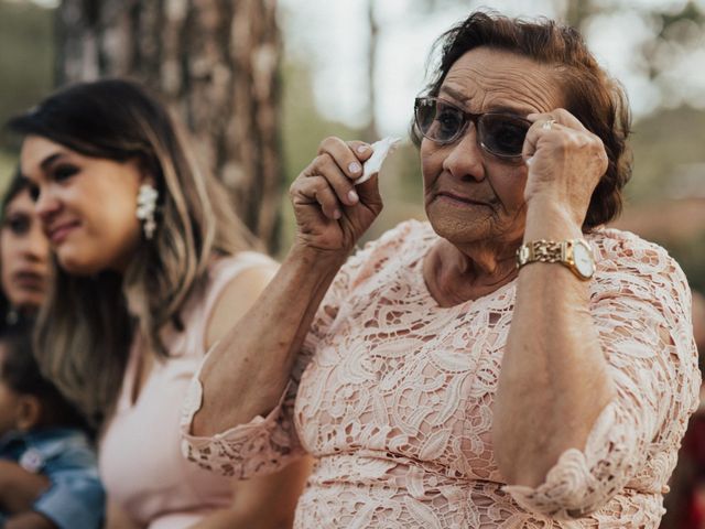 O casamento de Renan e Aline em São Bernardo do Campo, São Paulo 36