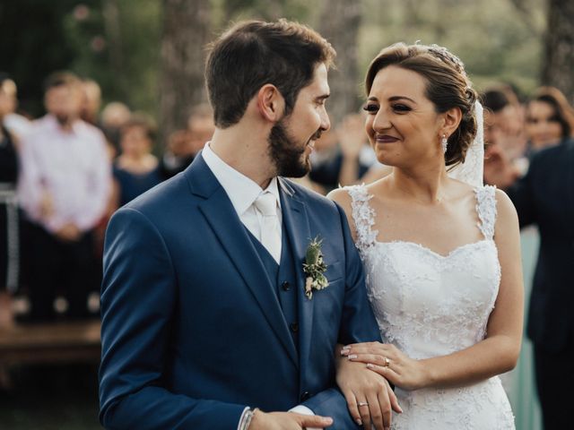 O casamento de Renan e Aline em São Bernardo do Campo, São Paulo 40