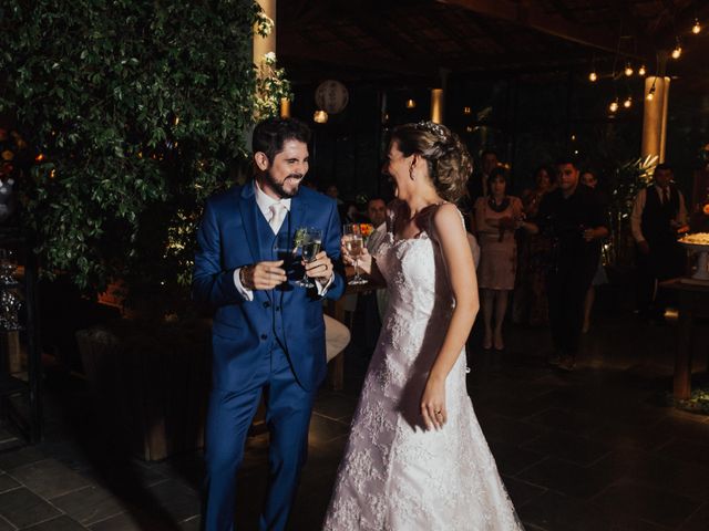 O casamento de Renan e Aline em São Bernardo do Campo, São Paulo 46