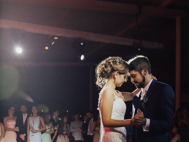 O casamento de Renan e Aline em São Bernardo do Campo, São Paulo 47