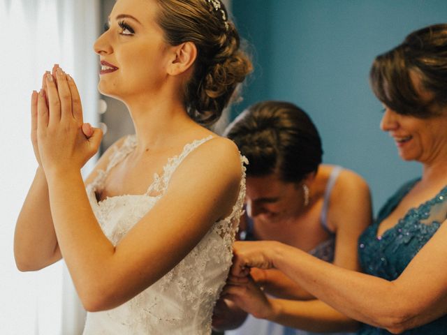 O casamento de Renan e Aline em São Bernardo do Campo, São Paulo 57