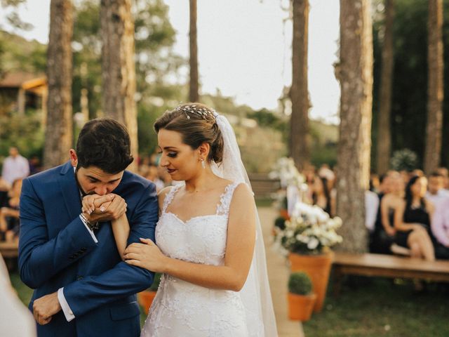 O casamento de Renan e Aline em São Bernardo do Campo, São Paulo 71