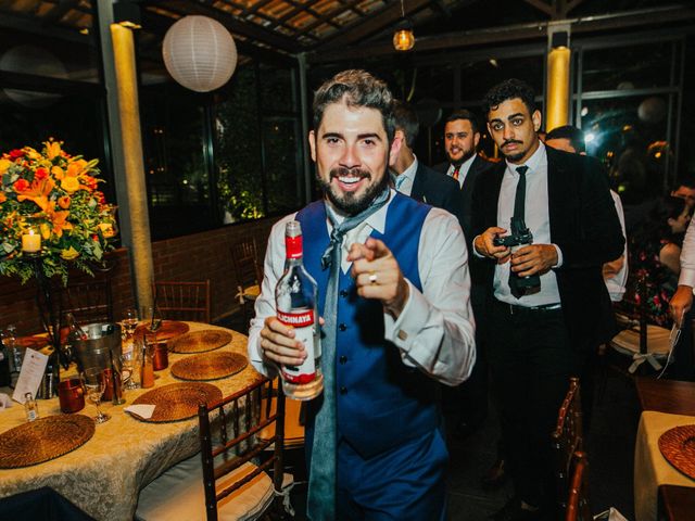 O casamento de Renan e Aline em São Bernardo do Campo, São Paulo 77