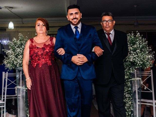 O casamento de Rafael e Taynah em Guarujá, São Paulo Estado 23