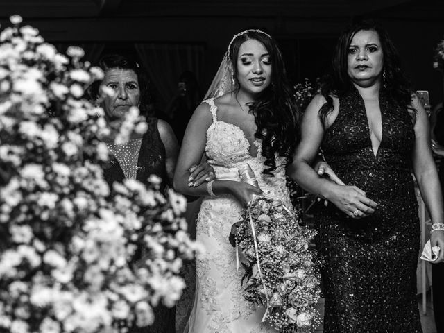 O casamento de Rafael e Taynah em Guarujá, São Paulo Estado 29