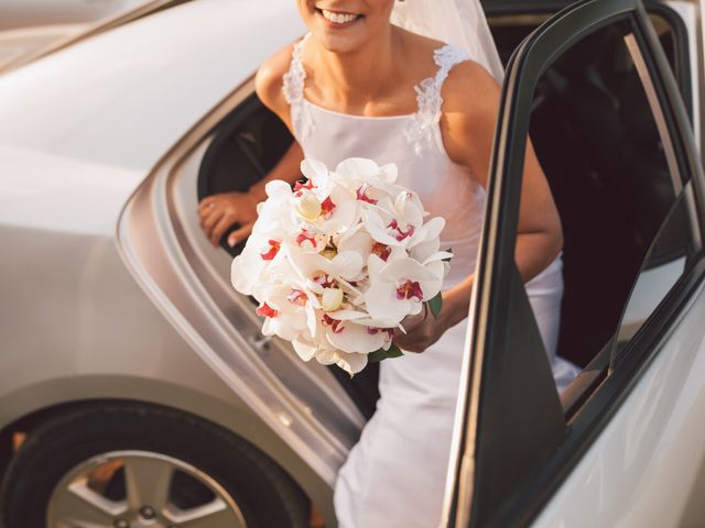 O casamento de Marcos e Marcia em Camaragibe, Pernambuco 27