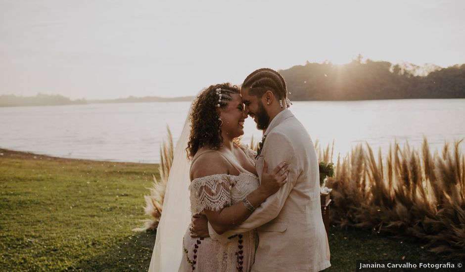 O casamento de Murilo e Stephanie em São Bernardo do Campo, São Paulo
