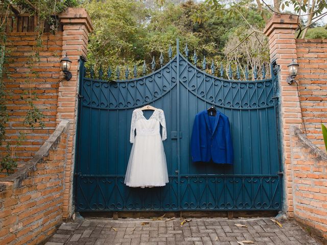 O casamento de Guilherme e Sâmya em Mogi das Cruzes, São Paulo Estado 3