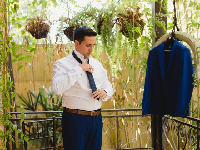 O casamento de Guilherme e Sâmya em Mogi das Cruzes, São Paulo Estado 13