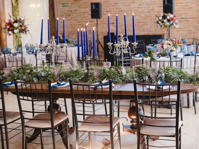 O casamento de Guilherme e Sâmya em Mogi das Cruzes, São Paulo Estado 23