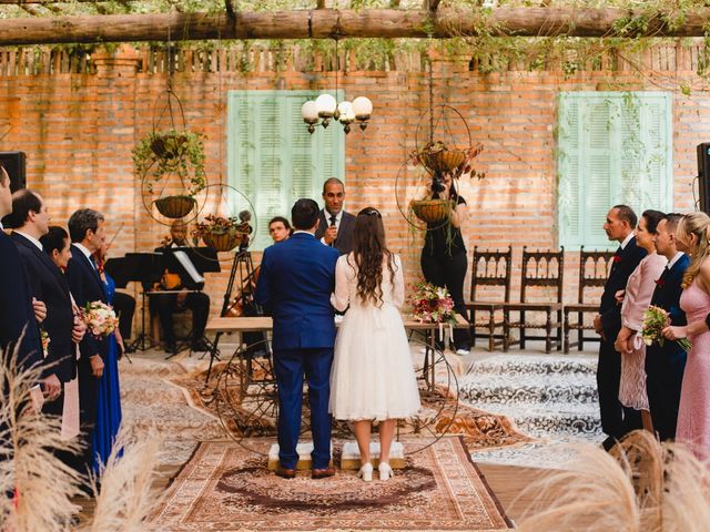 O casamento de Guilherme e Sâmya em Mogi das Cruzes, São Paulo Estado 35