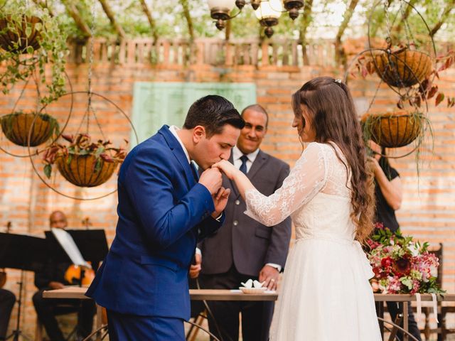 O casamento de Guilherme e Sâmya em Mogi das Cruzes, São Paulo Estado 36