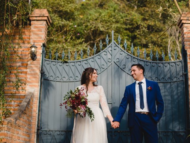 O casamento de Guilherme e Sâmya em Mogi das Cruzes, São Paulo Estado 42